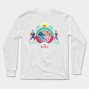 Clifton Hill Surf Club 2020/21 Long Sleeve T-Shirt